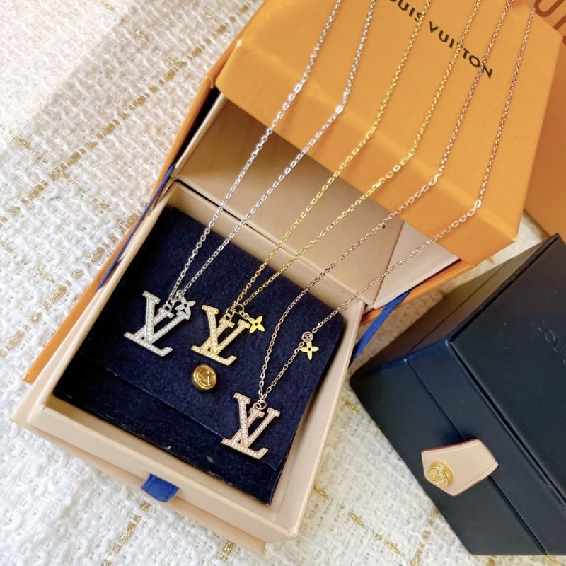 Louis Vuitton Necklaces